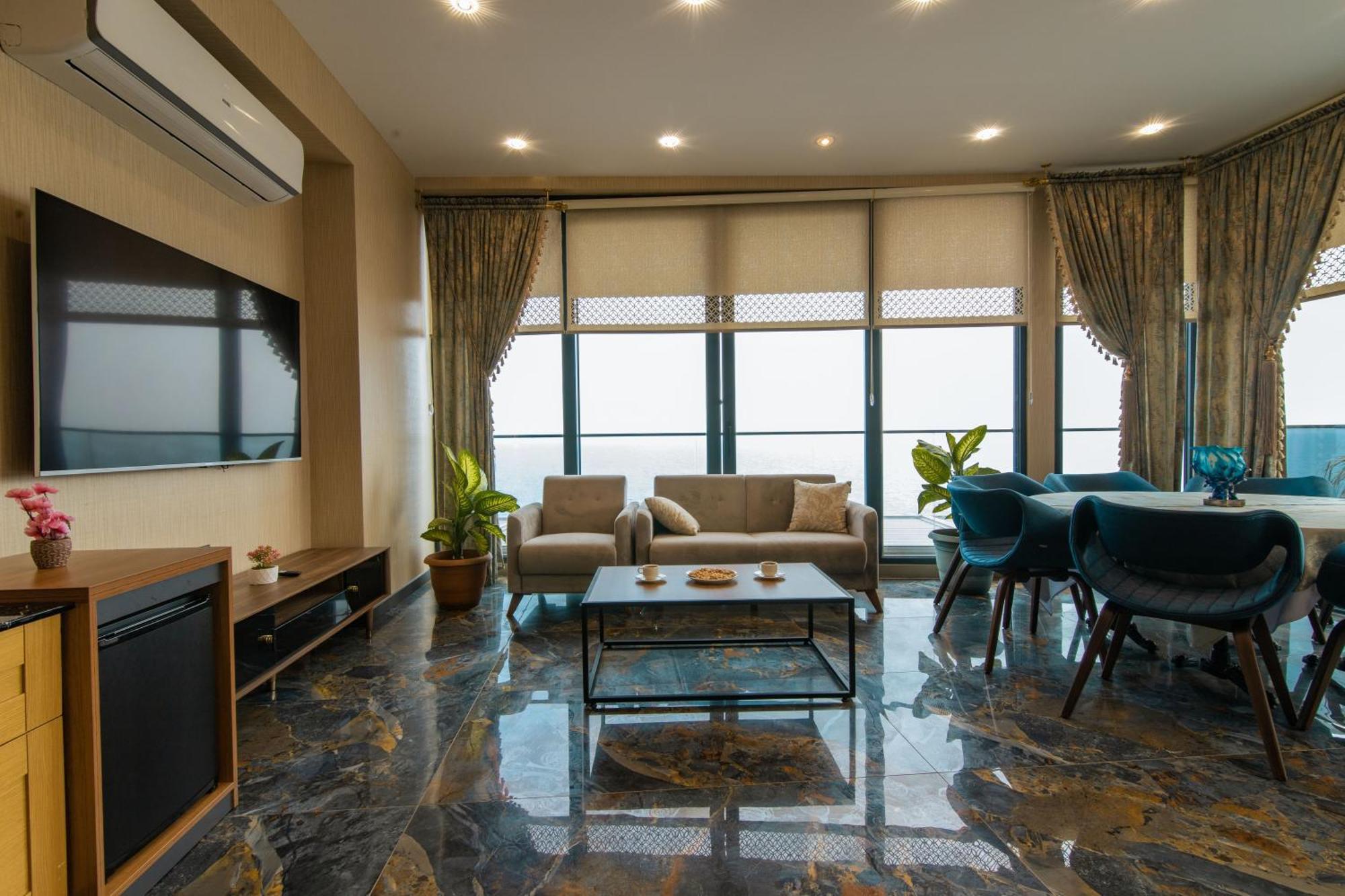 Fevzi Hoca Otel ترابزون المظهر الخارجي الصورة