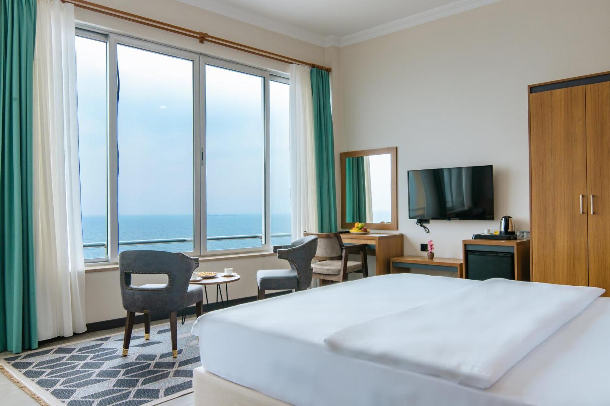Fevzi Hoca Otel ترابزون المظهر الخارجي الصورة