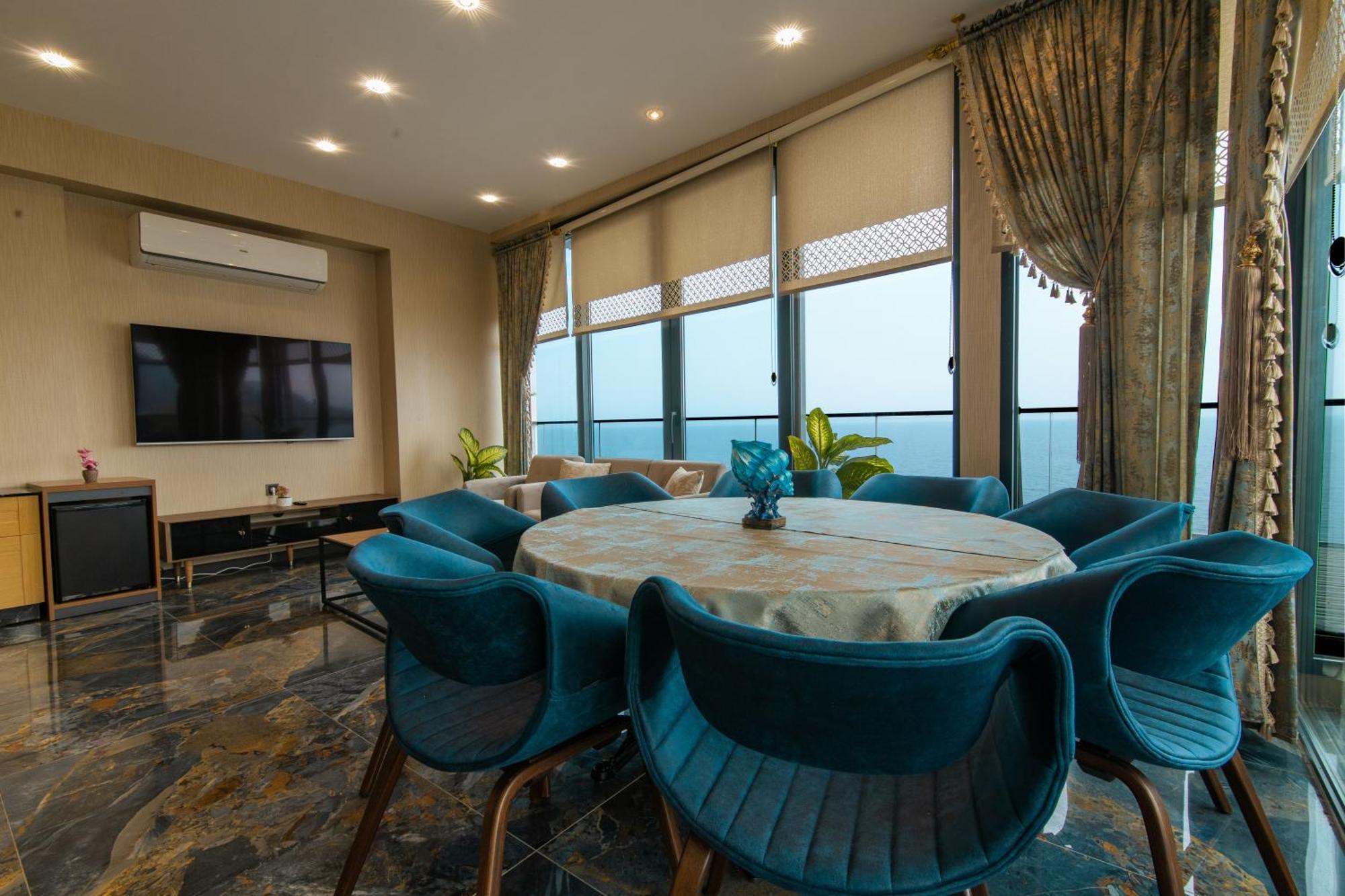 Fevzi Hoca Otel ترابزون المظهر الخارجي الصورة